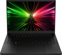 Razer Blade 14 (2024) - QHD/240Hz schwarz, Ryzen 9 8945HS, 32GB RAM, 1TB SSD, GeForce RTX 4070