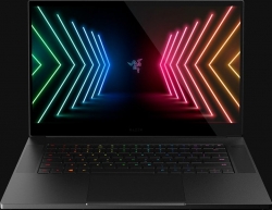 Razer Blade 15 Advanced Model (Mid 2021) - QHD/165Hz, Core i7-11800H, 16GB RAM, 1TB SSD, GeForce RTX 3070