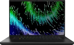 Razer Blade 16 (2023) - QHD+/240Hz, schwarz, Core i9-13950HX, 16GB RAM, 1TB SSD, GeForce RTX 4060