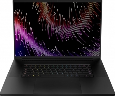 Razer Blade 18 (2024) - QHD+/300Hz, schwarz, Core i9-14900HX, 32GB RAM, 1TB SSD, GeForce RTX 4080