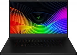 Razer Blade Pro 17 (2019) - FHD/144Hz, Core i7-9750H, 16GB RAM, 512GB SSD, GeForce RTX 2080 Max-Q