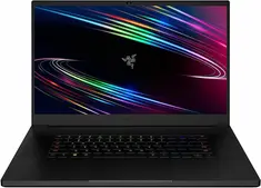 Razer Blade Pro 17 (2020) - 4K/120Hz, Anodized Matte Black, Core i7-10875H, 16GB RAM, 1TB SSD, GeForce RTX 2080 SUPER Max-Q