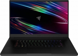 Razer Blade Pro 17 (2020) - 4K/120Hz Anodized Matte Black, Core i7-10875H, 16GB RAM, 1TB SSD, GeForce RTX 2080 SUPER Max-Q