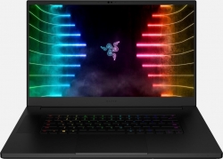 Razer Blade Pro 17 (2021) - FHD/360Hz, Core i7-10875H, 16GB RAM, 512GB SSD, GeForce RTX 3070