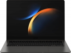 Samsung Galaxy Book3 Pro 14 Graphite, Core i7-1360P, 16GB RAM, 512GB SSD