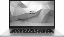 Schenker Vision 15-E21jhm, Core i7-1165G7, 16GB RAM, 500GB SSD