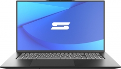 Schenker WORK 17-E22wth, Core i7-1260P, 16GB RAM, 1TB SSD