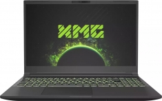 Schenker XMG Apex 15-M23vsd, Ryzen 7 7735HS, 16GB RAM, 1TB SSD, GeForce RTX 4060