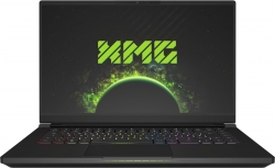 Schenker XMG Fusion 15-M22mqb XMG FUSION 15-M22mqb, Core i7-11800H, 16GB RAM, 500GB SSD, GeForce RTX 3070