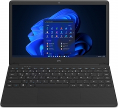 geo GeoBook 140, Celeron N4020, 4GB RAM, 128GB SSD