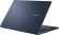 ASUS Business P1603CQA-MB213X Quiet Blue, Ryzen 5 5600H, 16GB RAM, 512GB SSD