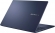 ASUS Business P1603CQA-MB216W Quiet Blue, Ryzen 5 5600H, 8GB RAM, 512GB SSD