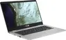 ASUS Chromebook C423NA-BV0553, silber, Celeron N3350, 8GB RAM, 64GB Flash