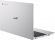 ASUS Chromebook CX1100CNA-GJ0035 Transparent Silver, Celeron N3350, 4GB RAM, 64GB SSD