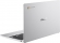 ASUS Chromebook CX1100CNA-GJ0035 Transparent Silver, Celeron N3350, 4GB RAM, 64GB SSD