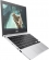 ASUS Chromebook CX1100CNA-GJ0035 Transparent Silver, Celeron N3350, 4GB RAM, 64GB SSD