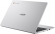 ASUS Chromebook CX1100CNA-GJ0035 Transparent Silver, Celeron N3350, 4GB RAM, 64GB SSD