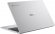 ASUS Chromebook CX1100CNA-GJ0035 Transparent Silver, Celeron N3350, 4GB RAM, 64GB SSD