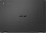 ASUS Chromebook Flip CX5 CX5601FBA, Mineral Gray, Core i5-1235U, 8GB RAM, 256GB SSD