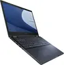 ASUS ExpertBook B2 Flip B2502FBA-N80235X, Star Black, Core i3-1215U, 8GB RAM, 256GB SSD