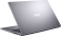 ASUS P1511CJA-BQ1895XA Slate Grey, Core i5-1035G1, 8GB RAM, 256GB SSD, EDU