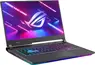 ASUS ROG Strix G15 G513RC-HN088W, Eclipse Gray, Ryzen 7 6800H, 16GB RAM, 512GB SSD, GeForce RTX 3050