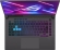 ASUS ROG Strix G15 G513RC-HN088W Eclipse Gray, Ryzen 7 6800H, 16GB RAM, 512GB SSD, GeForce RTX 3050