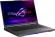 ASUS ROG Strix G16 G614JZ-N4024W Eclipse Gray, Core i9-13980HX, 16GB RAM, 1TB SSD, GeForce RTX 4080