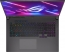 ASUS ROG Strix G17 G713PV-HX048W, Eclipse Gray, Ryzen 9 7945HX, 16GB RAM, 1TB SSD, GeForce RTX 4060