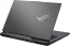 ASUS ROG Strix G17 G713PV-HX048W, Eclipse Gray, Ryzen 9 7945HX, 16GB RAM, 1TB SSD, GeForce RTX 4060