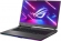 ASUS ROG Strix G17 G713PV-HX048W Eclipse Gray, Ryzen 9 7945HX, 16GB RAM, 1TB SSD, GeForce RTX 4060