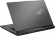 ASUS ROG Strix G17 G713PV-HX048W Eclipse Gray, Ryzen 9 7945HX, 16GB RAM, 1TB SSD, GeForce RTX 4060