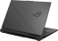 ASUS ROG Strix G18 G814JV-N5103W Eclipse Gray, Core i7-13650HX, 16GB RAM, 1TB SSD, GeForce RTX 4060