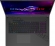 ASUS ROG Strix G18 G814JV-N6034W Eclipse Gray, Core i9-13980HX, 32GB RAM, 2TB SSD, GeForce RTX 4060