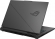 ASUS ROG Strix G18 G814JV-N6034W Eclipse Gray, Core i9-13980HX, 32GB RAM, 2TB SSD, GeForce RTX 4060