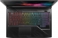 ASUS ROG Strix Hero GL503VM-GZ128T, schwarz, Core i5-7300HQ, 8GB RAM, 128GB SSD, 1TB HDD, GeForce GTX 1060