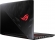 ASUS ROG Strix Hero GL503VM-GZ128T schwarz, Core i5-7300HQ, 8GB RAM, 128GB SSD, 1TB HDD, GeForce GTX 1060