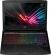 ASUS ROG Strix Hero GL503VM-GZ128T schwarz, Core i5-7300HQ, 8GB RAM, 128GB SSD, 1TB HDD, GeForce GTX 1060