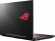 ASUS ROG Strix Hero II GL504GM-ES192T schwarz, Core i7-8750H, 16GB RAM, 256GB SSD, 1TB HDD, GeForce GTX 1060