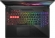 ASUS ROG Strix Hero II GL504GM-ES192T schwarz, Core i7-8750H, 16GB RAM, 256GB SSD, 1TB HDD, GeForce GTX 1060