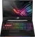 ASUS ROG Strix Hero II GL504GM-ES192T schwarz, Core i7-8750H, 16GB RAM, 256GB SSD, 1TB HDD, GeForce GTX 1060