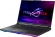 ASUS ROG Strix Scar 16 G634JZ-N4003W Off Black, Core i9-13980HX, 32GB RAM, 2TB SSD, GeForce RTX 4080