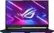 ASUS ROG Strix Scar 17 G733PYV-LL045W, Off Black, Ryzen 9 7945HX3D, 32GB RAM, 1TB SSD, GeForce RTX 4090