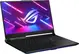 ASUS ROG Strix Scar 17 G733PYV-LL045W, Off Black, Ryzen 9 7945HX3D, 32GB RAM, 1TB SSD, GeForce RTX 4090