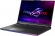 ASUS ROG Strix Scar 18 G834JZ-N6028W, Core i9-13980HX, 16GB RAM, 1TB SSD, GeForce RTX 4080