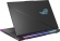 ASUS ROG Strix Scar 18 G834JZ-N6028W, Core i9-13980HX, 16GB RAM, 1TB SSD, GeForce RTX 4080