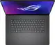 ASUS ROG Zephyrus G16 GU605MZ-QR063X, Eclipse Gray, Core Ultra 9 185H, 32GB RAM, 1TB SSD, GeForce RTX 4080