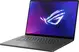 ASUS ROG Zephyrus G16 GU605MZ-QR063X, Eclipse Gray, Core Ultra 9 185H, 32GB RAM, 1TB SSD, GeForce RTX 4080