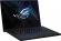 ASUS ROG Zephyrus M16 GU604VI-NM007W Off Black, Core i9-13900H, 32GB RAM, 1TB SSD, GeForce RTX 4070