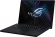 ASUS ROG Zephyrus M16 GU604VZ-N4004W Off Black, Core i9-13900H, 32GB RAM, 1TB SSD, GeForce RTX 4080